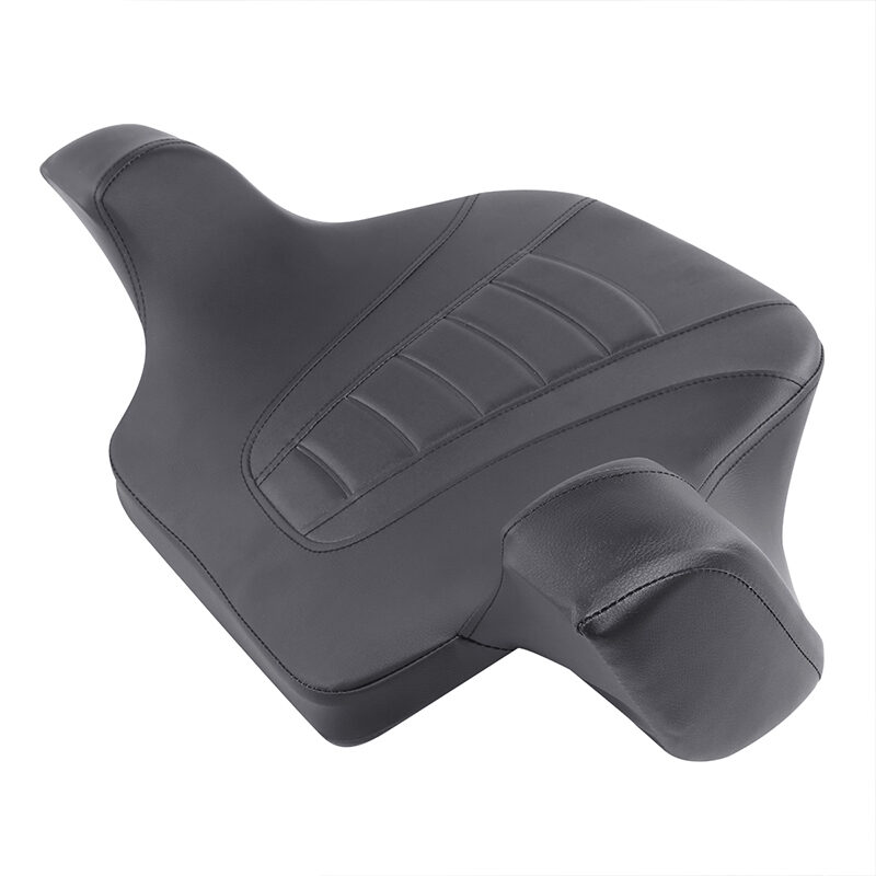 Chopped Tour pack backrest wrap around for Touring 2014+ - Seats