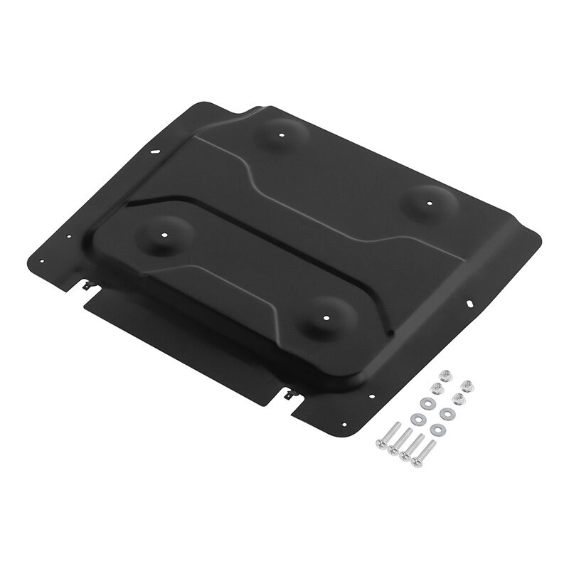 Inner Metal Base Plate Kit For Harley Touring Razor Chopped