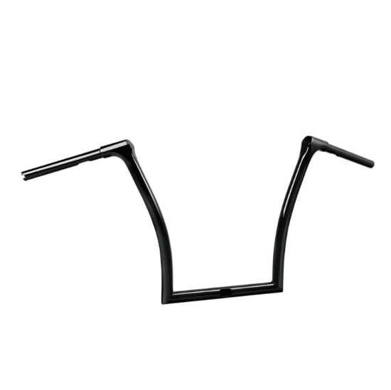 13" rise APE bars Handlebar For Road Glide 2015+