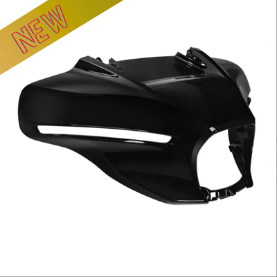  Street/Electra glide front outer fairing for 2024+