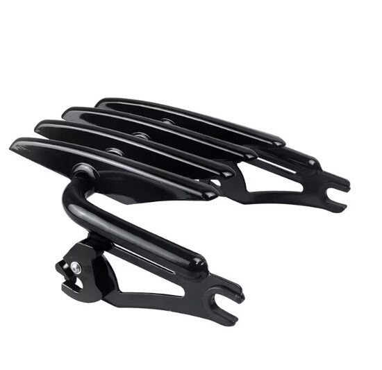 Detachable Stealth Luggage Rack For Touring 2009+