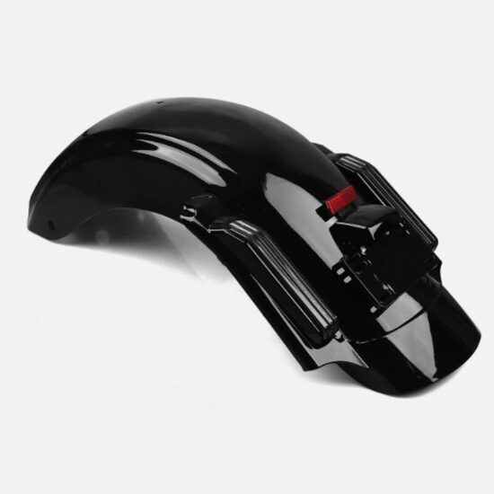 LED CVO Style Rear Fender Kit for Touring 2014+ 