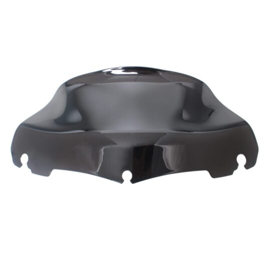 9" Street/Electra glide windshield for 2014+