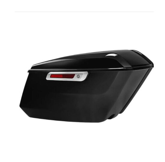 Standart Saddlebags for Touring 2024+ (1 pair)