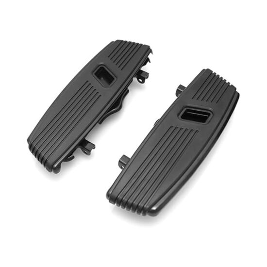 Kahuna Rider Footboard/ Floorboard Kit For Touring motorcycle