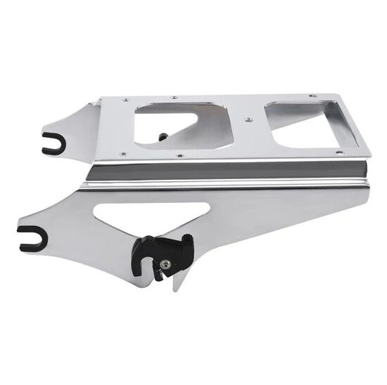 Detachable Tour Pack Mounting Rack For Touring 2009-2013