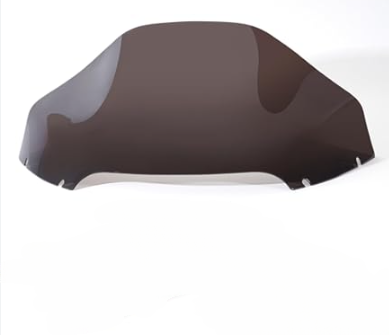 13" Road glide windshield for 2015+