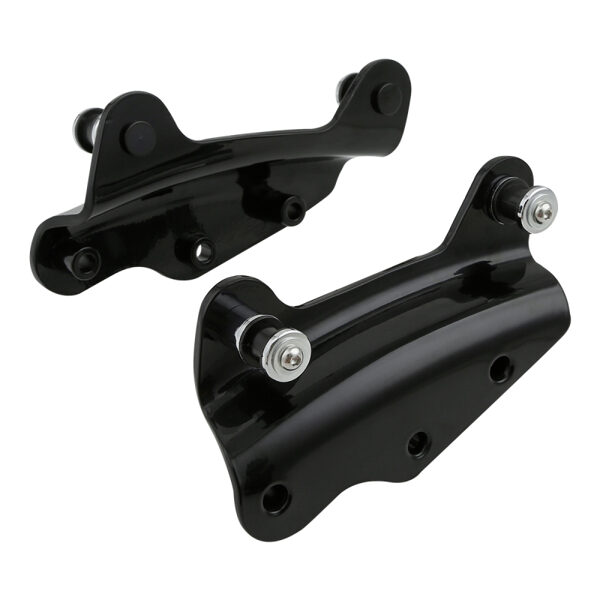 4-Point Docking Hardware Kit For Touring 2009-2013