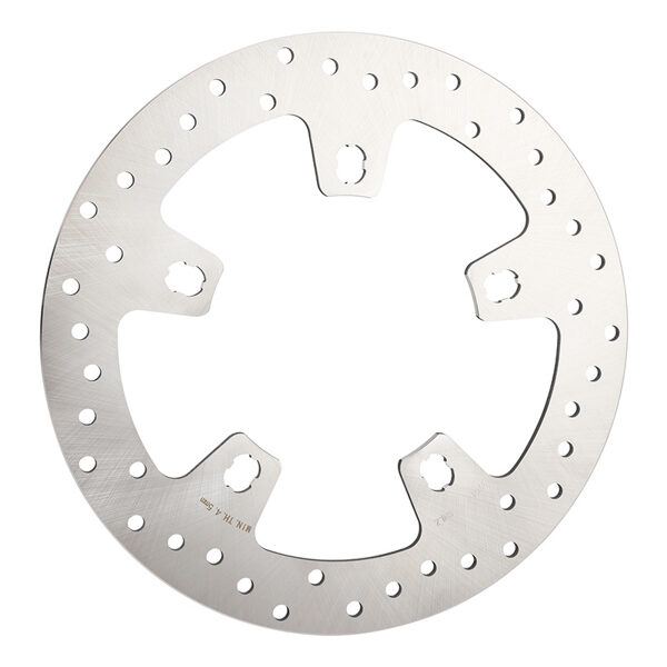  11.8" Front Left / Right Brake Disc Rotor For Touring 2009+