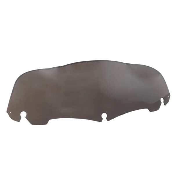 7" Street/Electra glide windshield for 2014+