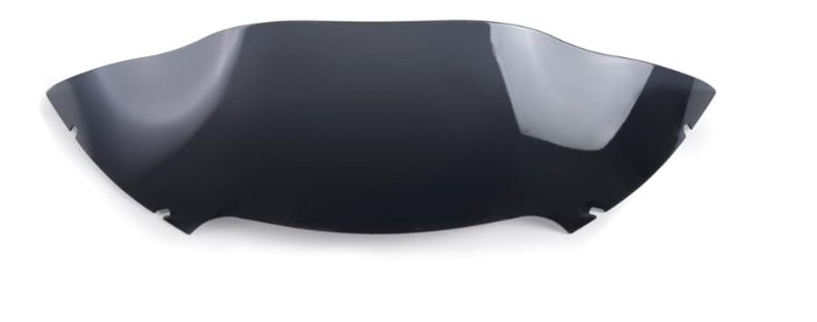 8" Road glide windshield for 2015+