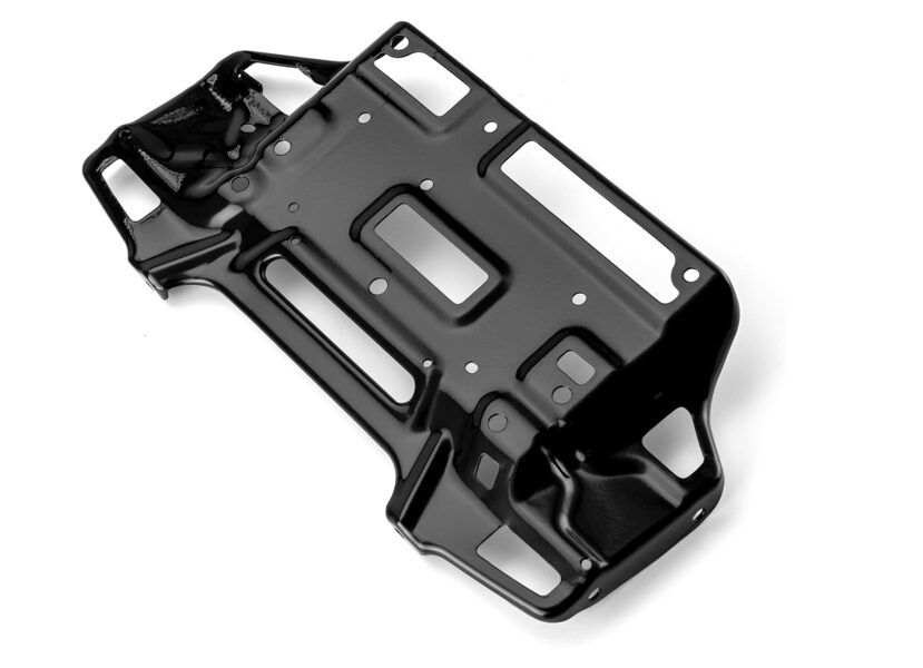 Electra/Street glide Iekšējā fairinga radio stiprinājums, kronšteins