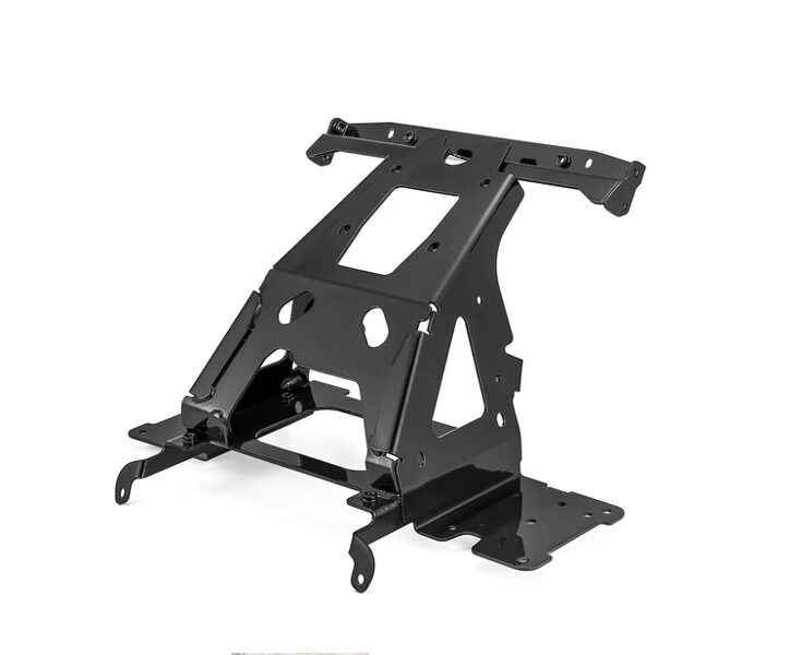 Road Glide iekšējā Fairinga, Radio stiprinājums / kronšteins 2015+