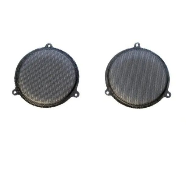 Street/Electra glide fairing Speaker grills 2014+