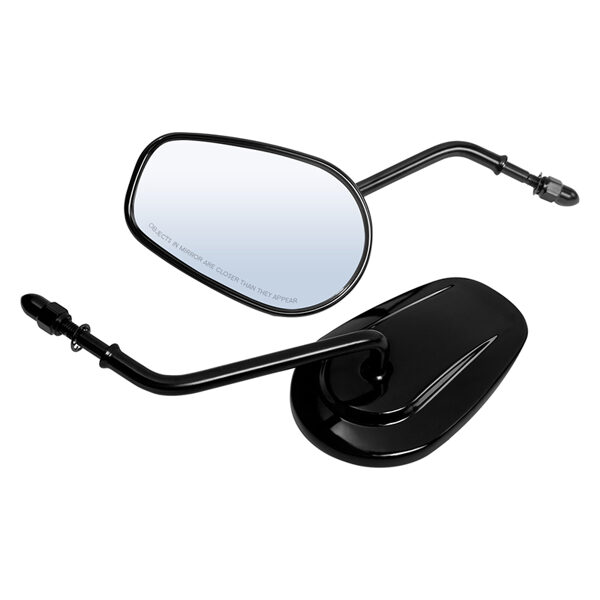 OEM style rear view mirrors