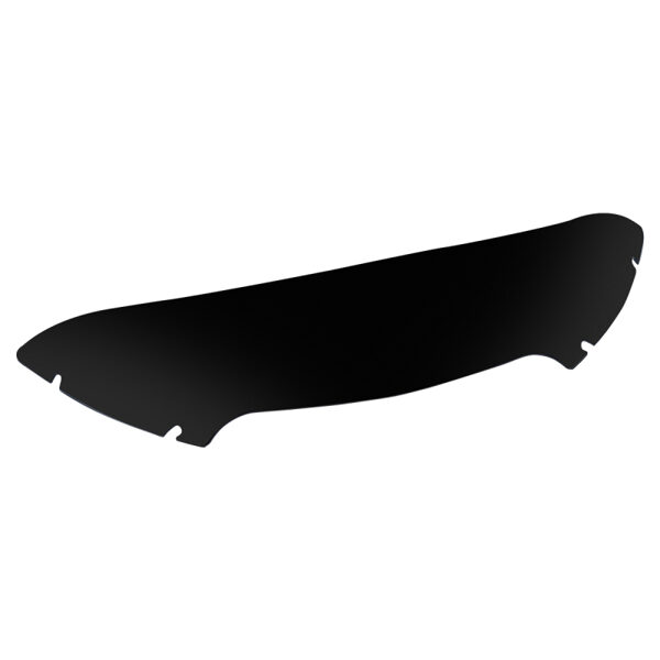 Road glide windshield for 2015+