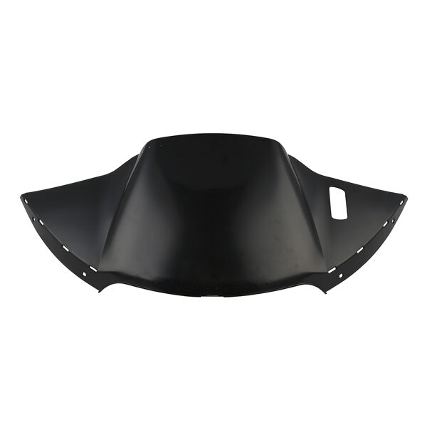 Road Glide upper fairing air duct cover for 2015+