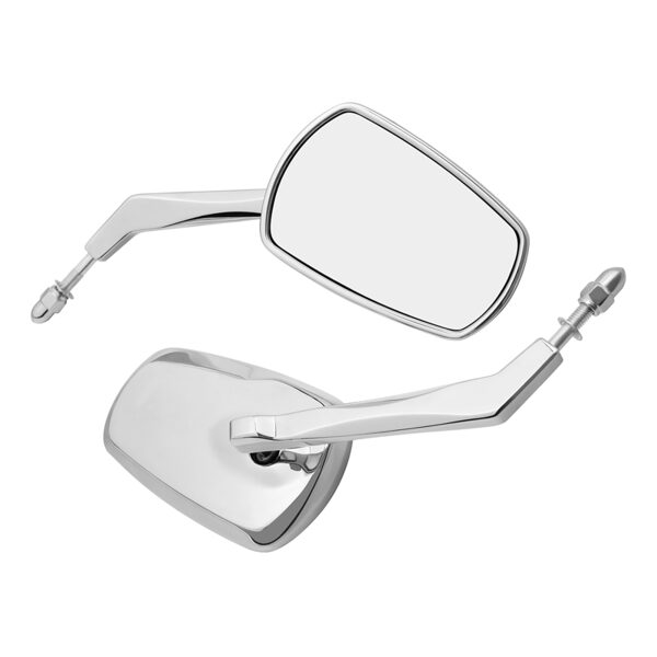 Rear View Mirrors (1 pair)