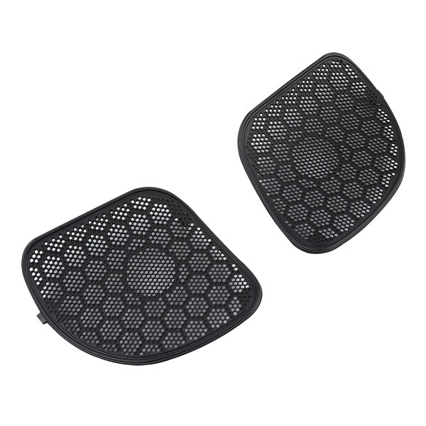 Road Glide Fairing speaker grilles/ covers for 2015+