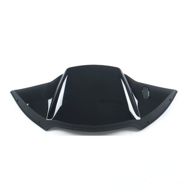 Road Glide upper fairing air duct for 2015+